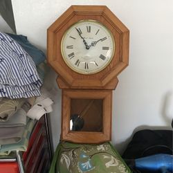 Nice clock Roman Number 