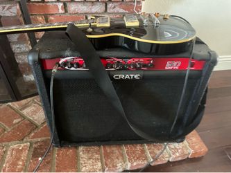 Crate 120watt FXT120
