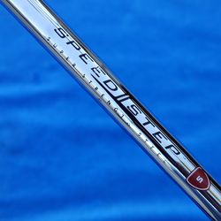 Nike Steel Golf Shaft
