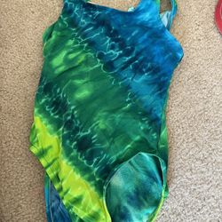 Girls Swimsuit 