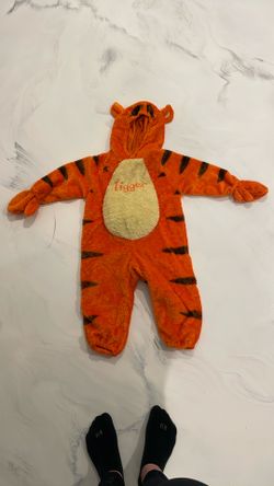 Tigger