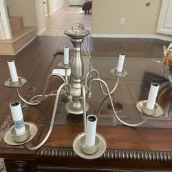 Dinning Room Hanging Light 