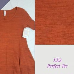 LuLaRoe Perfect Tee