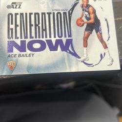 Aice Bailey Card