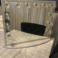 Vanity Mirror