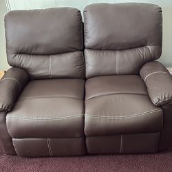 Loveseat