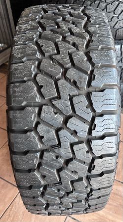 Falken wildpeak A/T3w 35/12/50R17LT