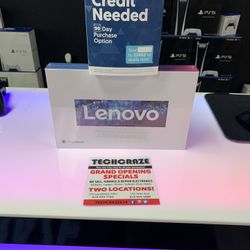 Lenovo Ideapad Duet Chromebook