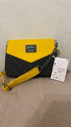 Harry Potter Disney purse