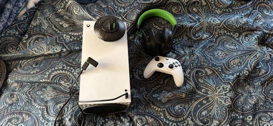 XBOX SERIES X -