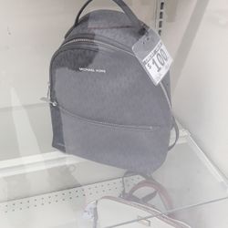 Michael Kors Backpack 