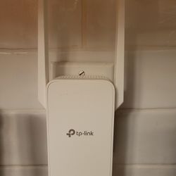 TP-Link AC1200 Wi-Fi Range Extender