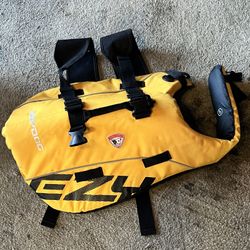 Large And Medium Dog Life Vests