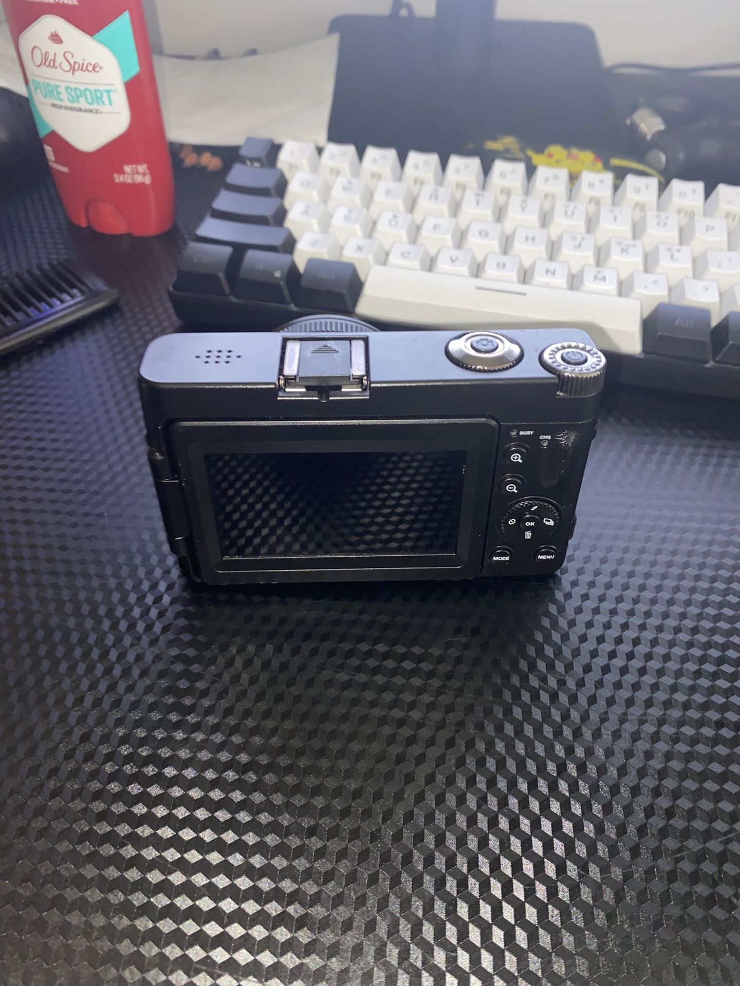 4k Picture/vlogging Camera || Taking Offers