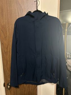 32 Degrees Men’s Jacket Size M -navy