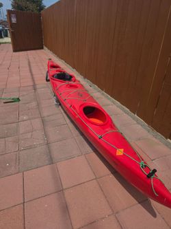 KAYAK (Point 65 Sweden Whisky 16)
