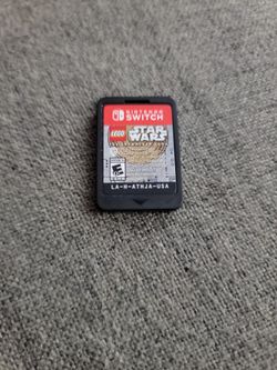 Star Wars The Skywalker Saga