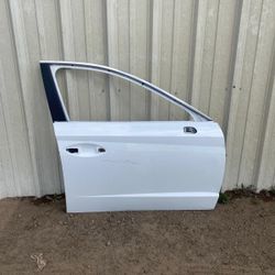 2020 2021 2022 2023 Hyundai Sonata Right Door - Puerta Derecha