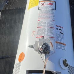 Water Heater