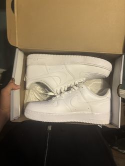 Men’s Air Force 1 Size 11