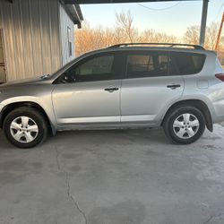 2008 Toyota Rav4