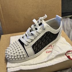 Christian Louboutin Orlato Spike 42.5 / 