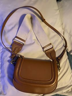 Purse Zara