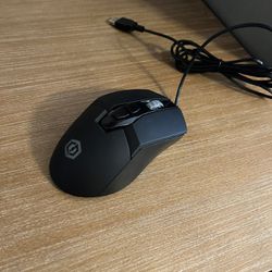 Cyber power RGB Gaming Mouse 