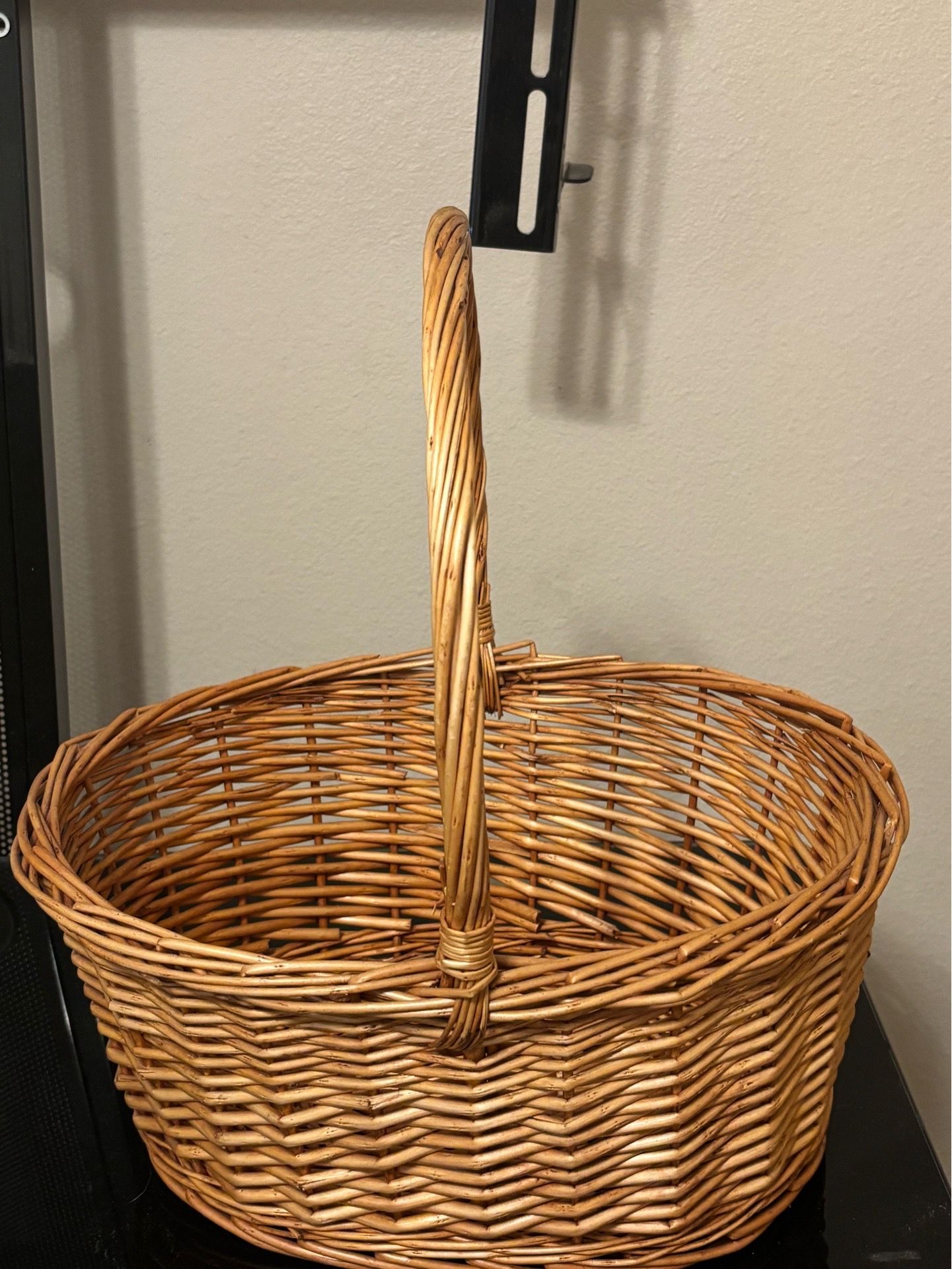 Wicker Basket