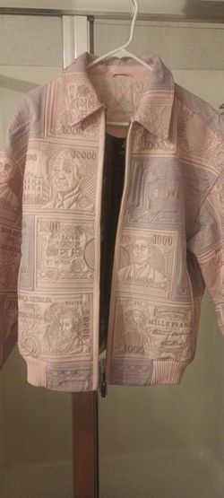 AL Wissam Jacket!!