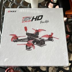 Drone Emax tiny hawk 3 plus HD