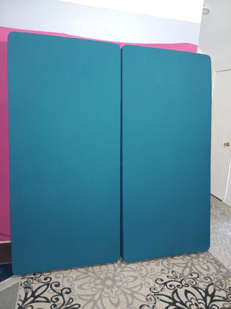 Box Spring King Size