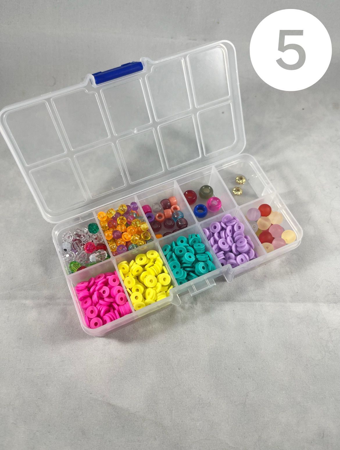 Bead Mix - Bead Soup