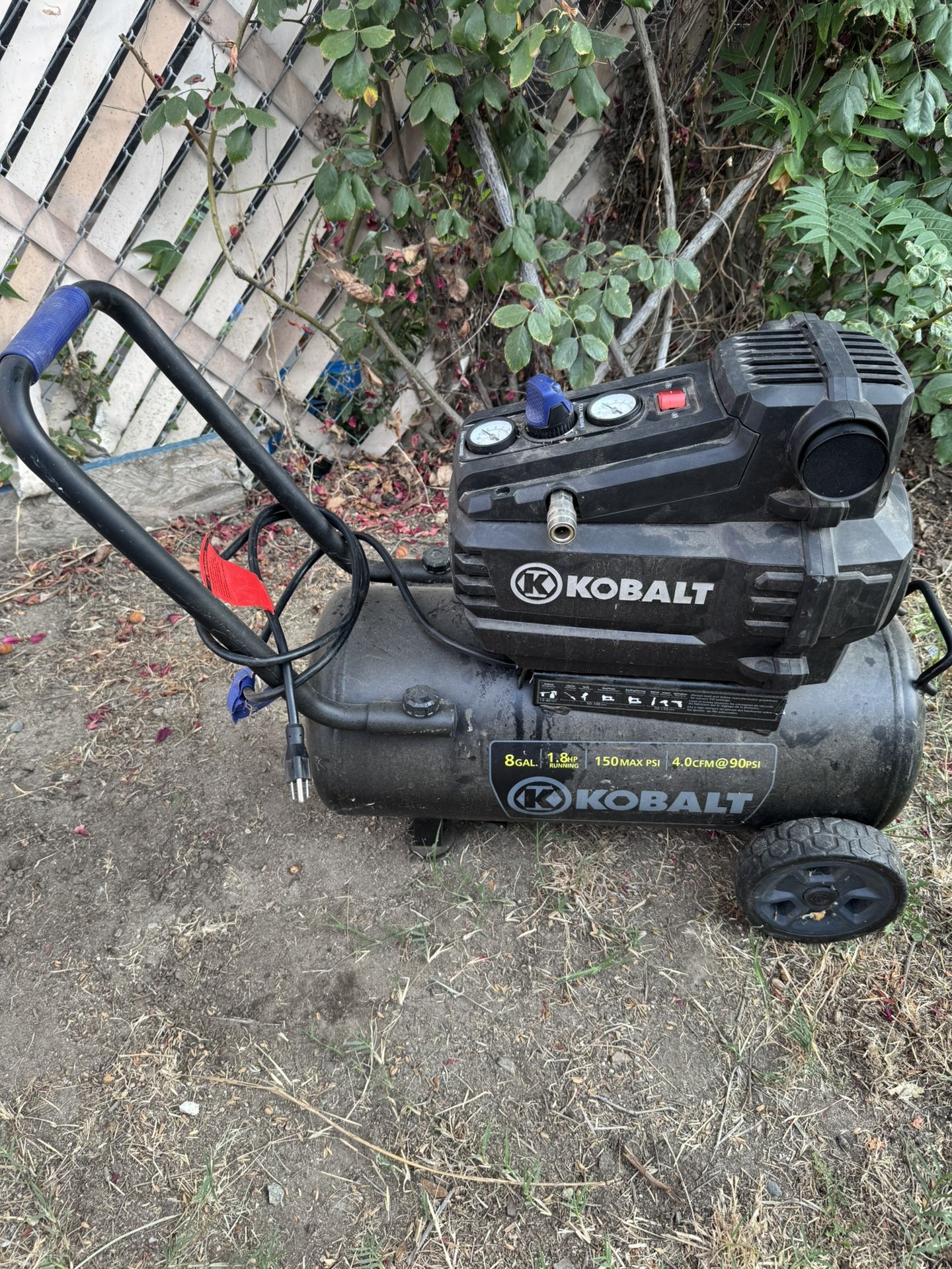 Air Compressor