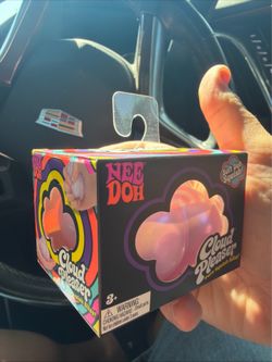 Nee doh cloud pleaser official!