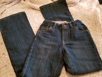 Levi Strauss Girl's Jeans