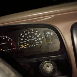 1998 4runner