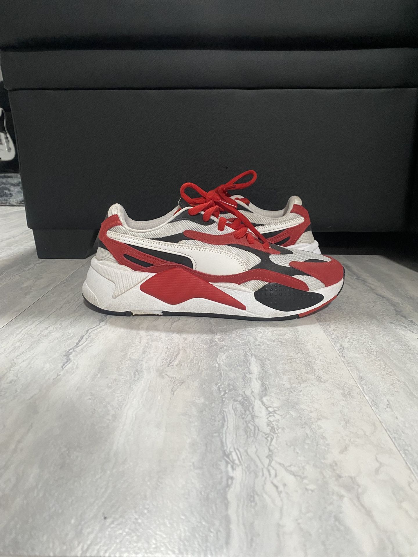 Pumas