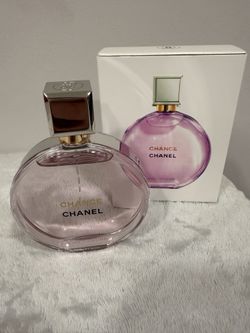 Chanel perfume