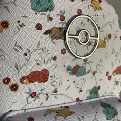 Pokemon Backpack NEW