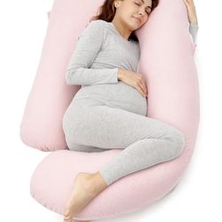 Mom Cozy pregnancy pillow 