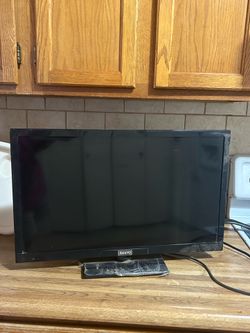 23” Sanyo TV
