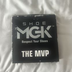 MGK Shoe Cleaner