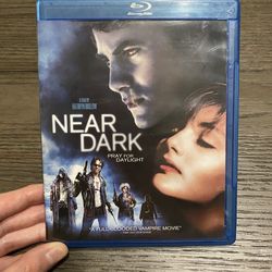 Near Dark Blu-ray DVD