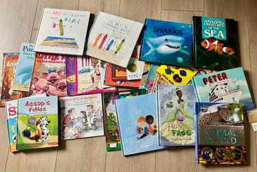 Kids Books