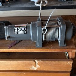 Winch