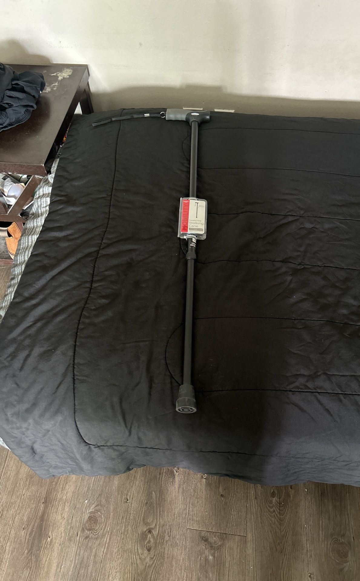 Equate Mobility Walking Cane