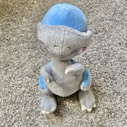 Cranidos Pokémon Jakks Pacific Plush