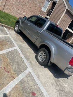 2006 Toyota Tundra