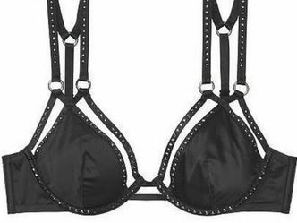 Victoria’s Secret x SWAROVSKI  limited-edition runway luxury collection